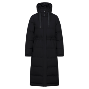 Cappotto da donna Trespass Colter nero BLACK