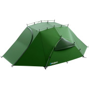 Tenda da trekking Husky Brofur 3 verde