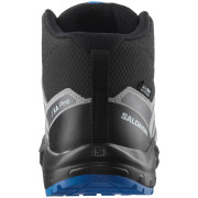 Scarpe da bambino Salomon Xa Pro V8 Mid Waterproof
