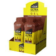 Gel energetico Näak Chocolate - Ultra Energy™ Gel