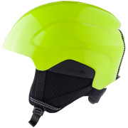 Casco da sci per bambini Alpina PIZI giallo žlutá