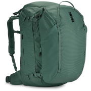 Zaino da donna Thule Landmark 60L Women's verde Hazy Green