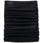 Scaldacollo Fundango Bandana Heat nero black heather