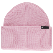 Cappello per bambini 4F Cap U0866 Light Pink rosa chiaro Light Pink