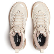 Scarpe da donna da trekking invernali alti Merrell Moab Speed 2 Thermo Mid Wp