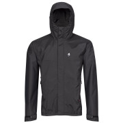 Giacca da uomo High Point Montanus Jacket nero Black