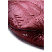Sacco a pelo in piuma Mountain Equipment Xenith III Long