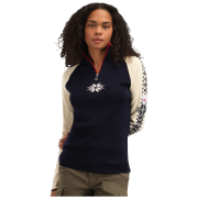 Maglione da donna Dale of Norway Geilo Fem Sweater
