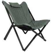 Sedia Bo-Camp Relax Molfat grigio Green