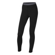 Pantaloni sportivi da donna Husky Merino 100 nero