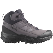 Scarpe da donna Salomon Crosstrak Waterproof