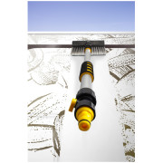 Spazzola di pulizia Brunner Moppy