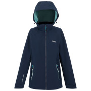 Giacca da donna Regatta W Bosfield III blu Nvy(IcyMorn)