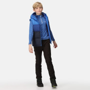 Gilet per bambini Regatta Lofthouse B/W