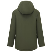 Giacca invernale per bambini Regatta Junior Frelton Dark Khaki