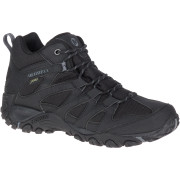 Scarpe da trekking da uomo Merrell Claypool Sport Mid Gtx nero Black/Rock