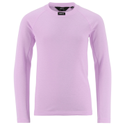 Maglietta sportiva per bambini Craft Thermal Baselayer Longsleeve J Purple viola purple