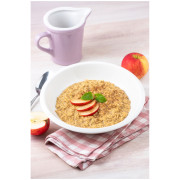 Porridge Food Force Porridge d’avena mela e cannella 100 g