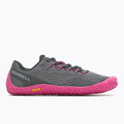 Scarpe da donna Merrell Vapor Glove 6 grigio granite/fuchsia