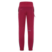 Pantaloni softshell per bambini Husky Klassum K