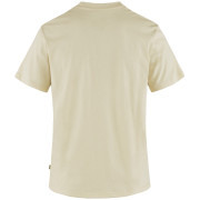 Maglietta da donna Fjällräven Lush Logo T-shirt W
