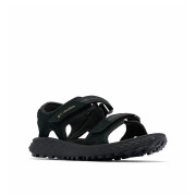 Sandali da donna Columbia Konos™ Hiker 2-Strap nero Black, Grill