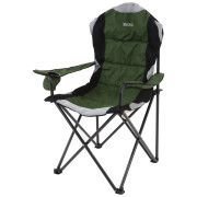 Poltrona Regatta Kruza Chair verde/grigio RacinGrn/Blk