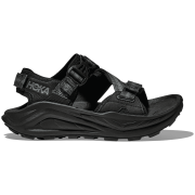 Sandali da uomo Hoka M Infini Hike Tc