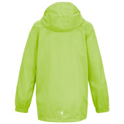 Giacca da bambino Regatta Kids’ Pack-It Jacket III Sharp Green