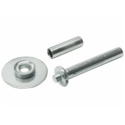 Gadget da viaggio Extol aplikátor na oka do plachet argento