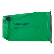 Sacco gonfiabile Therm-a-Rest BlockerLite Pump Sack verde Green