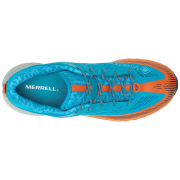 Scarpe da corsa da uomo Merrell Agility Peak 5 Gtx