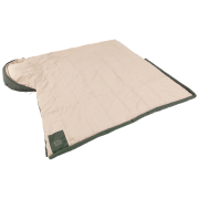 Sacco a pelo rettangolare Outwell Caldera Lux XL