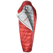 Sacco a pelo in piuma Patizon DPRO 890 M (171-185 cm) rosso Red/silver