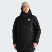 Cappotto da uomo The North Face M Mtn Range Down Parka