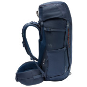 Zaino da trekking Vaude Asymmetric 42+8