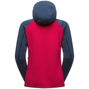 Giacca in pile da donna La Sportiva Bristen Thermal Hoody W