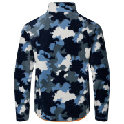 Felpa da bambino Dare 2b Wing It Fleece DuskBl/Camo