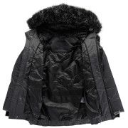 Giacca invernale per bambini Alpine Pro Werdo