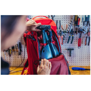 Zaino da scialpinismo Gregory Targhee 32