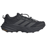 Scarpe da trekking da uomo Adidas Terrex Freehiker Sl Climacool grigio Carbon/Grefiv/Cblack