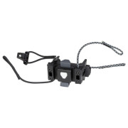 Portabici Ortlieb Handlebar Mounting-Set QR