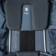 Zaino da trekking Fjällräven Abisko Trek 65