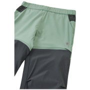Pantaloni da bambino Reima Kaveris Stone Green
