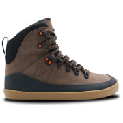 Scarpe da donna Aylla Mitu Evo WP marrone hnědé