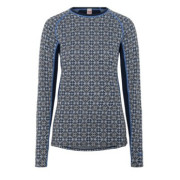 Maglietta da donna Kari Traa Rose Light Ls