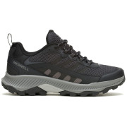 Scarpe da uomo Merrell Speed Strike 2 nero black