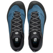 Scarpe da trekking da uomo Scarpa Rapid XT