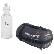 Sacco a pelo Easy Camp Falcon I Mummy 10°C
