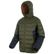 Giacca da uomo Regatta Hooded Dalent